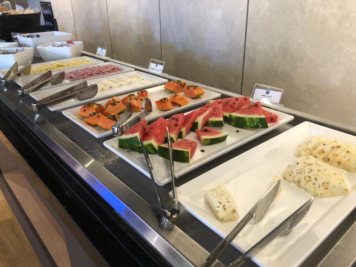 Ibis Budget Bh Savassi Belo Horizonte Dış mekan fotoğraf