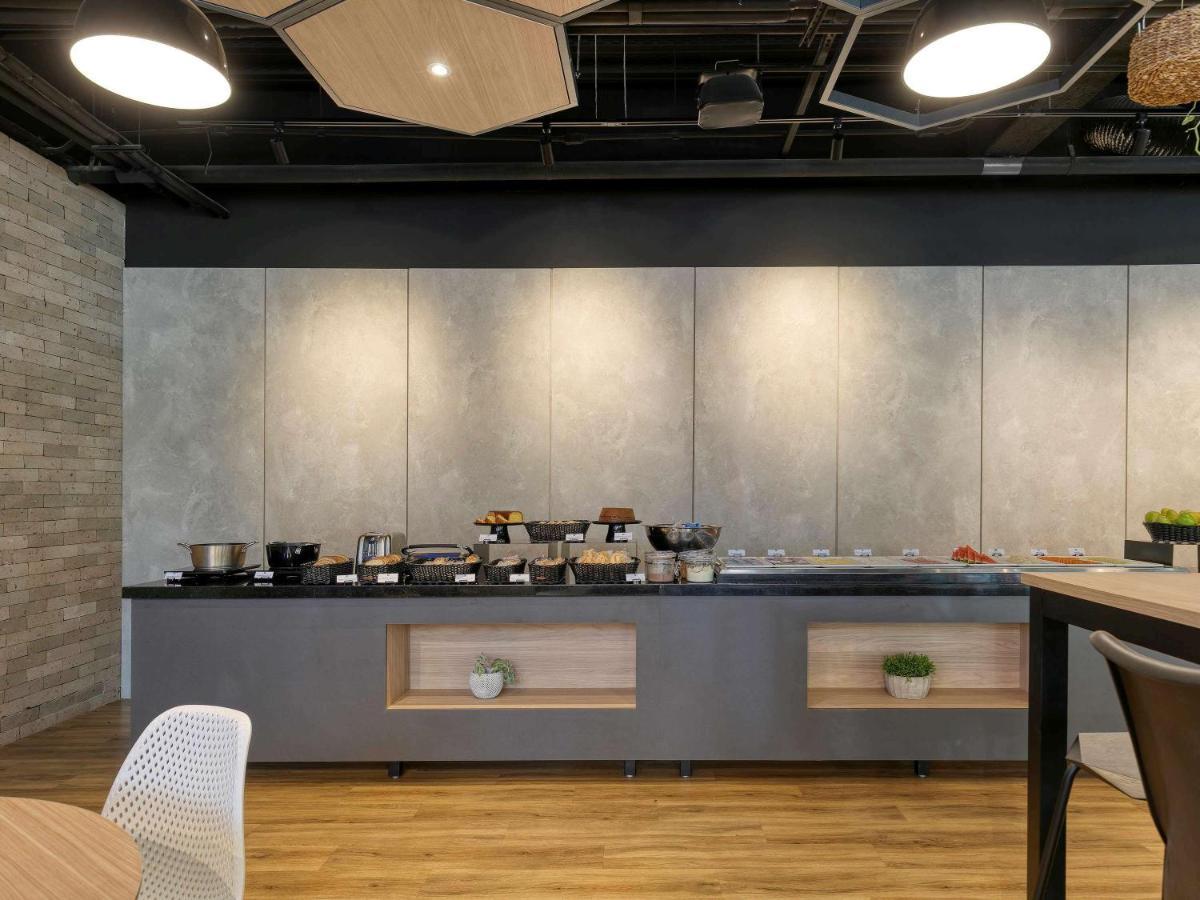 Ibis Budget Bh Savassi Belo Horizonte Dış mekan fotoğraf