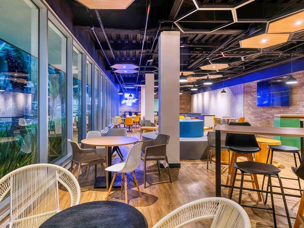 Ibis Budget Bh Savassi Belo Horizonte Dış mekan fotoğraf