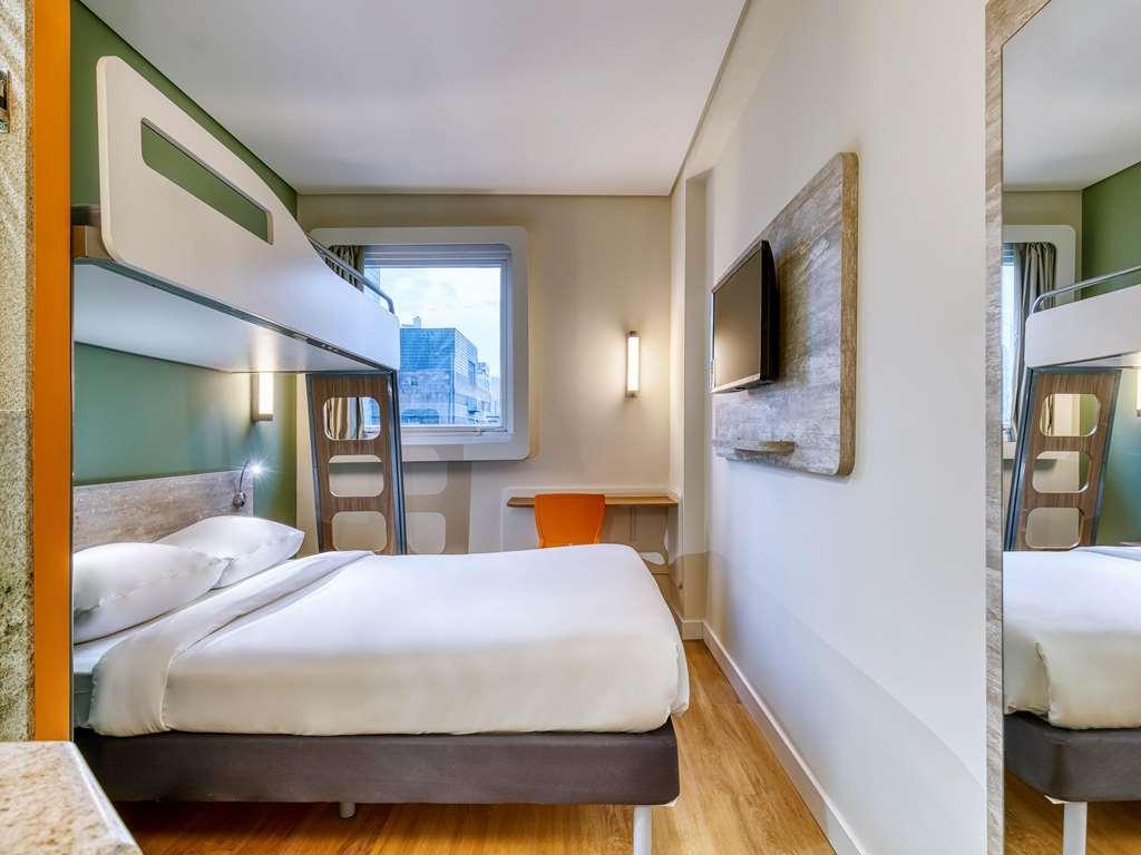 Ibis Budget Bh Savassi Belo Horizonte Dış mekan fotoğraf