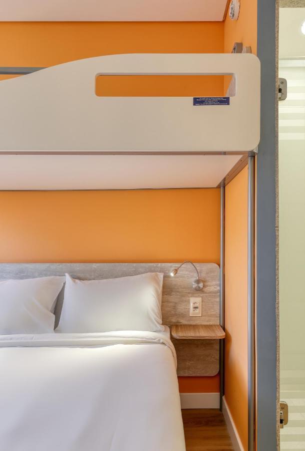 Ibis Budget Bh Savassi Belo Horizonte Dış mekan fotoğraf